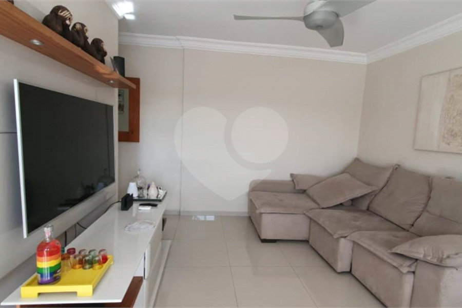 Apartamento à venda com 2 quartos em Casa Verde, São Paulo, SP