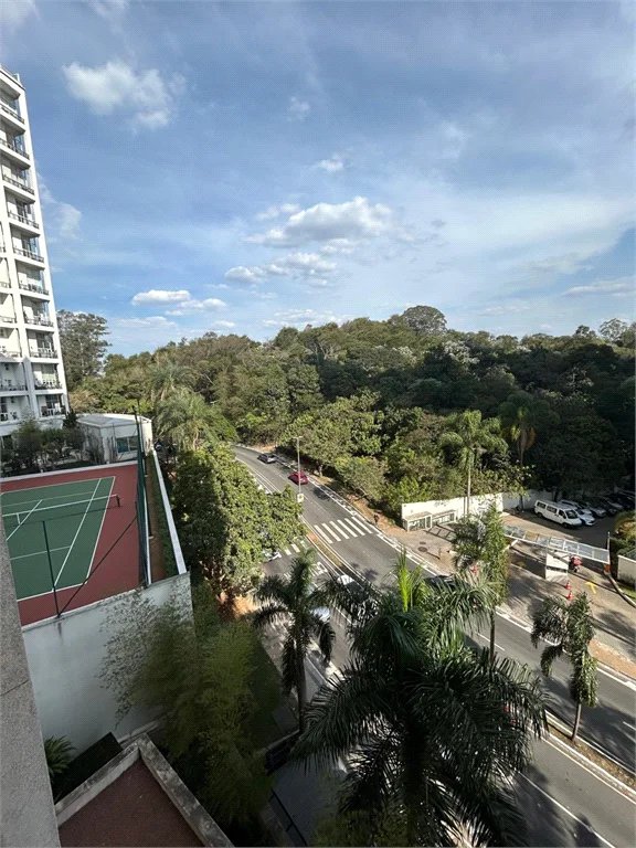Apartamento à venda com 2 suítes em Parque do Morumbi, São Paulo, SP