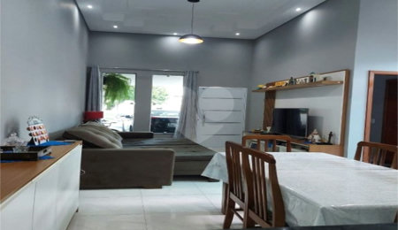 Casa à venda com 3 quartos, sendo 1 suíte,  no condomínio Golden Park Residence II, Sorocaba - SP