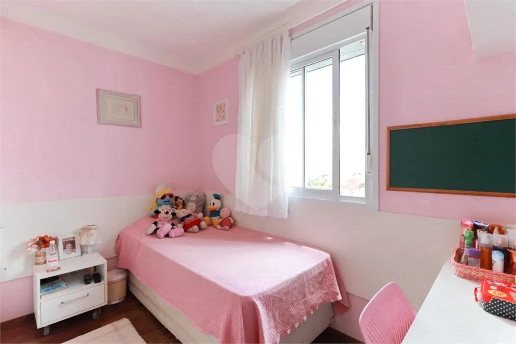 Apartamento à venda com 3 quartos, sendo 1 suíte,  em Santa Teresinha, São Paulo, SP