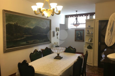 Sobrado à venda com 3 quartos, sendo 1 suíte, em Jardim São Bento, São Paulo, SP