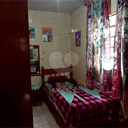 Casa Térrea à venda com 2 quartos em Vila Graziela, São Paulo, SP