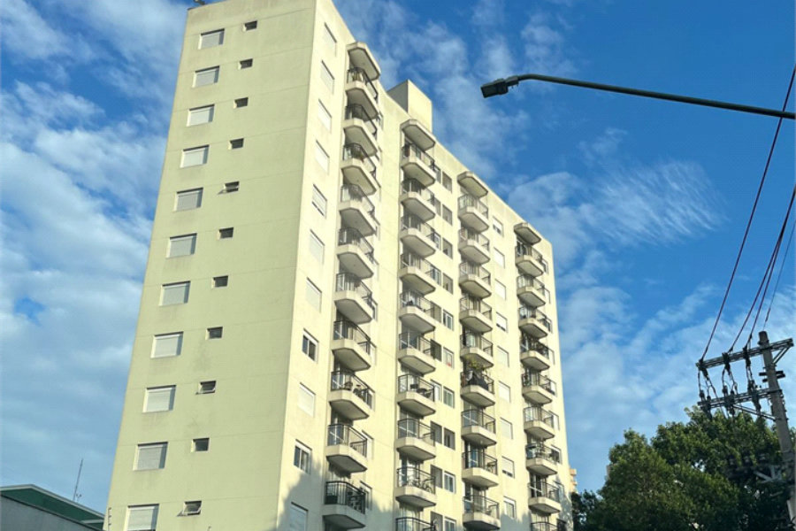 Apartamento à venda com 2 quartos em Mandaqui, São Paulo, SP