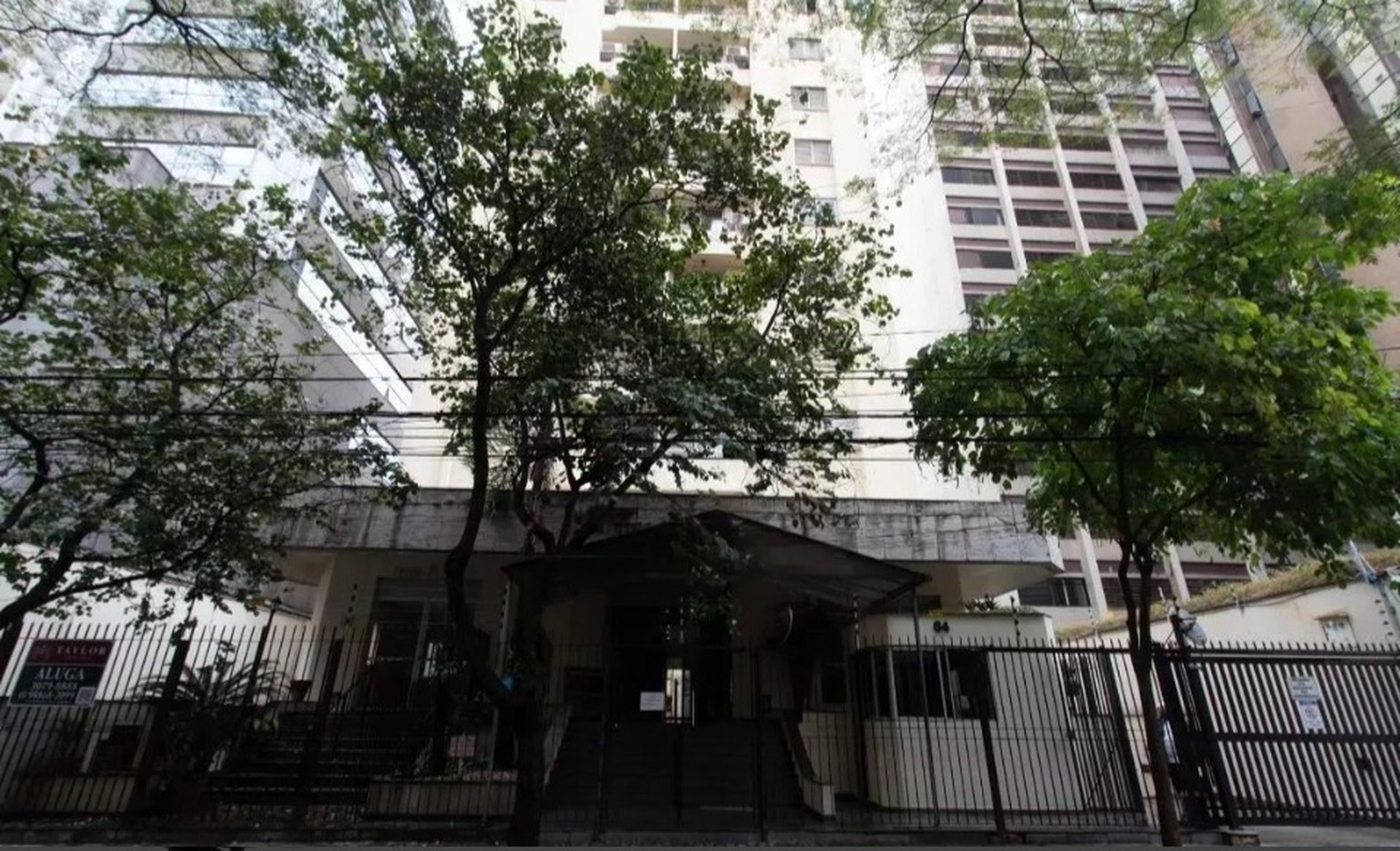 Apartamento, 1 quarto, 45 m² - Foto 11