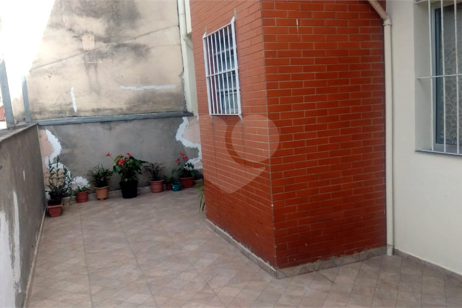 Casa à venda com 7 quartos em Santana, São Paulo, SP