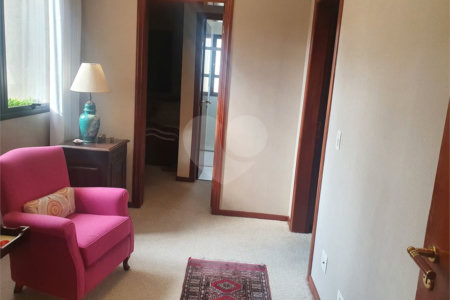 Apartamento à venda com 4 suítes em Vila Andrade, São Paulo, SP