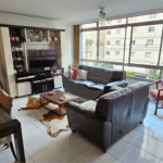 Apartamento à venda com 3 quartos, sendo 1 suíte,  em Vila Mariana, São Paulo, SP