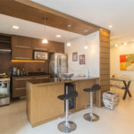Apartamento à venda com 1 suíte em Campo Belo, São Paulo, SP