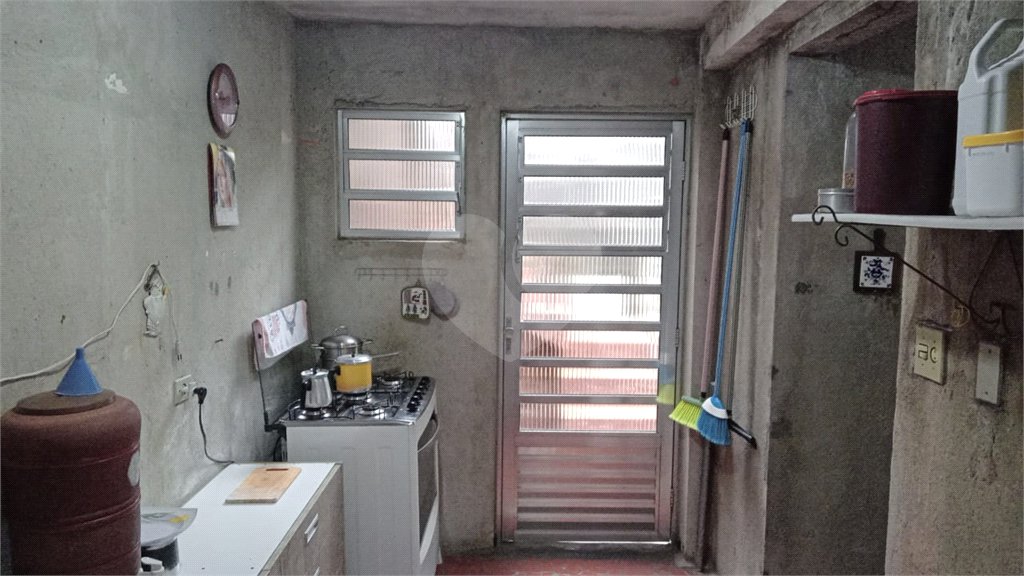 Casa de Vila à venda com 4 quartos, sendo 1 suíte, em Vila Mazzei, São Paulo, SP