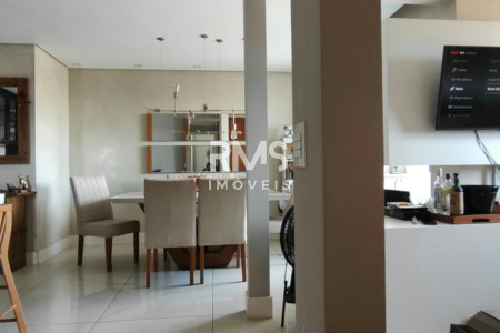 Apartamento à venda com 2 quartos, sendo 1 suíte,  em Parque Industrial, Itu, SP