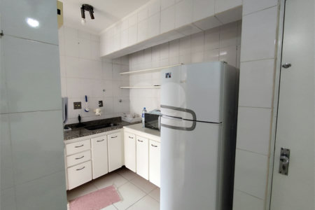 Apartamento à venda com 2 quartos em Jardim Olympia, São Paulo, SP