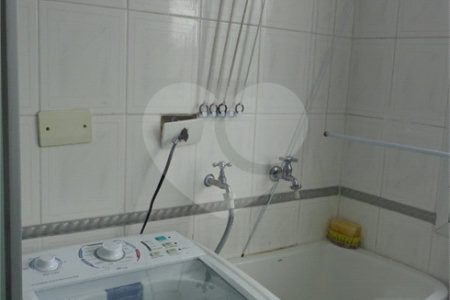 Apartamento à venda com 2 quartos em Parque Fongaro, São Paulo, SP