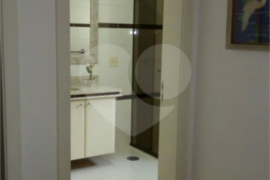 Apartamento à venda com 4 suítes em Morumbi, São Paulo, SP