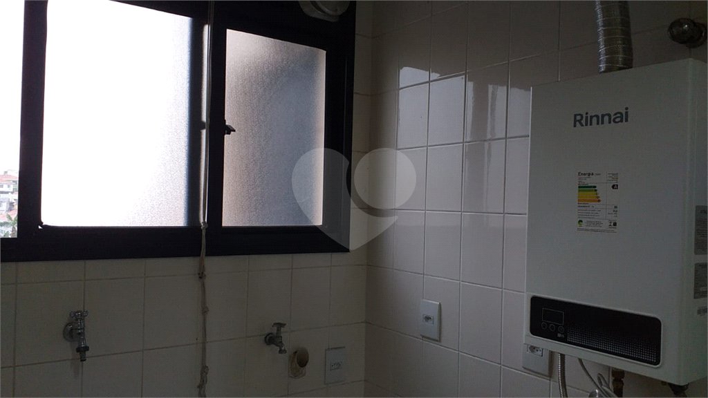 Apartamento à venda com 3 quartos, sendo 1 suíte, em Tucuruvi, São Paulo, SP