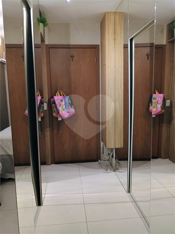 Cobertura à venda com 3 quartos, sendo 1 suíte, em Recreio dos Bandeirantes, Rio de Janeiro, RJ