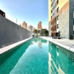 Apartamento à venda com 2 quartos em Vila Regente Feijó, São Paulo, SP