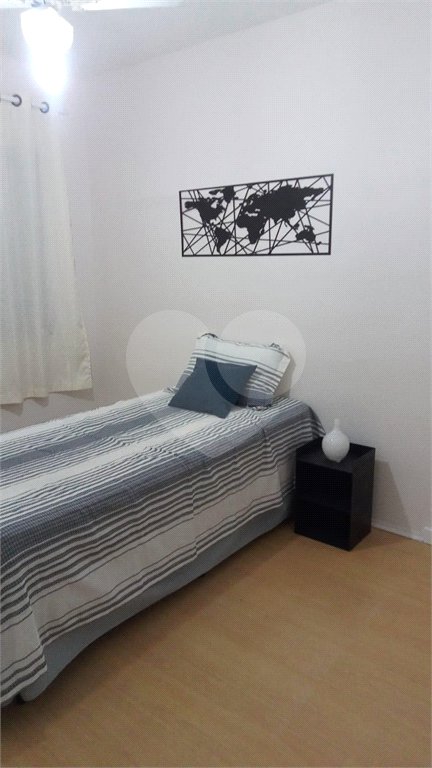 Apartamento para alugar com 2 quartos em Itaim Bibi, São Paulo, SP