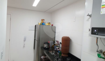 Apartamento à venda com 2 quartos em Pirituba, São Paulo, SP