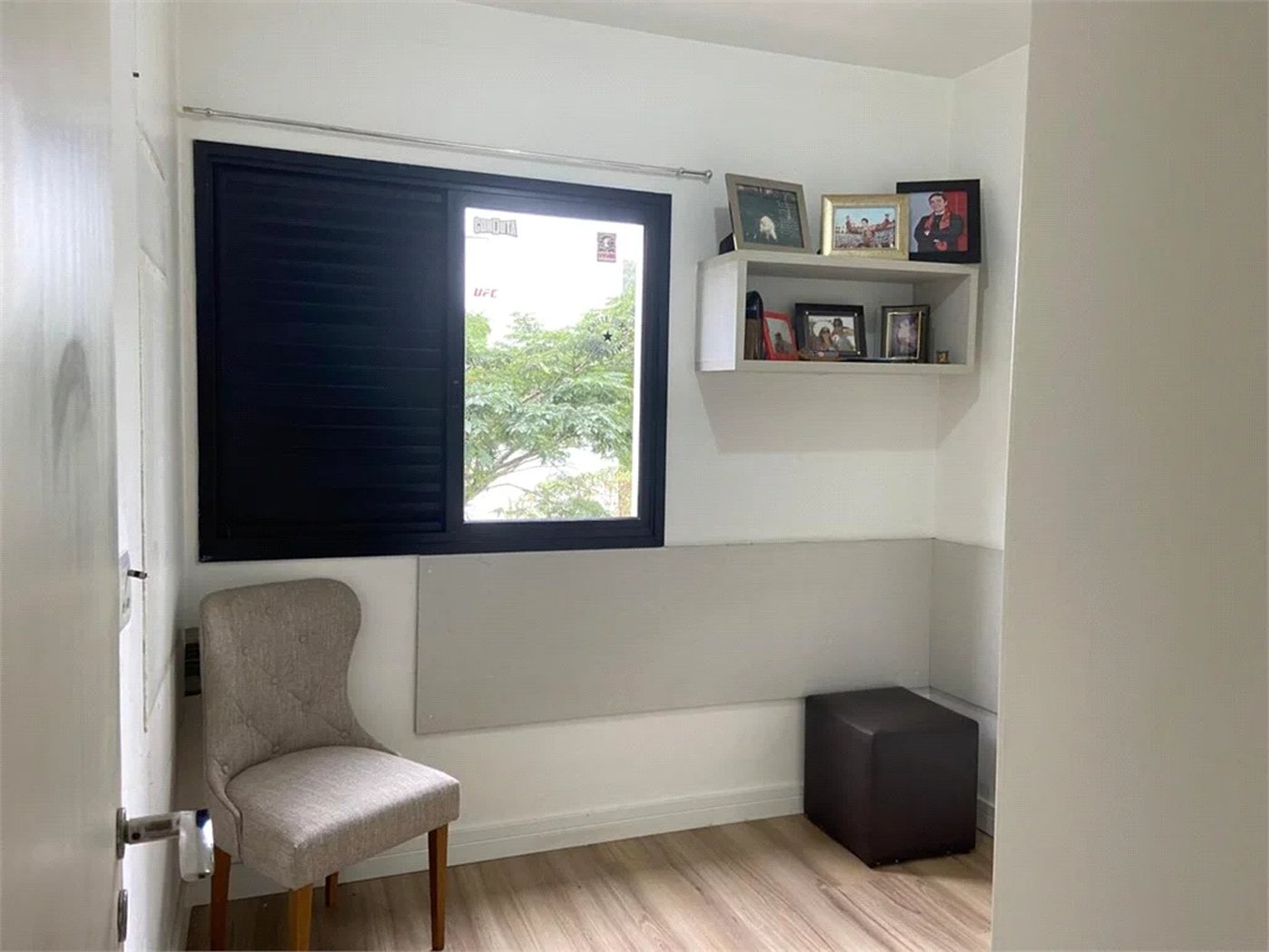 Apartamento à venda com 3 quartos, sendo 1 suíte, em Vila Suzana, São Paulo, SP