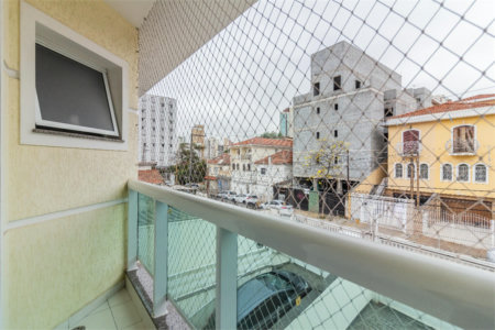 Sobrado à venda com 4 suítes em Água Fria, São Paulo, SP
