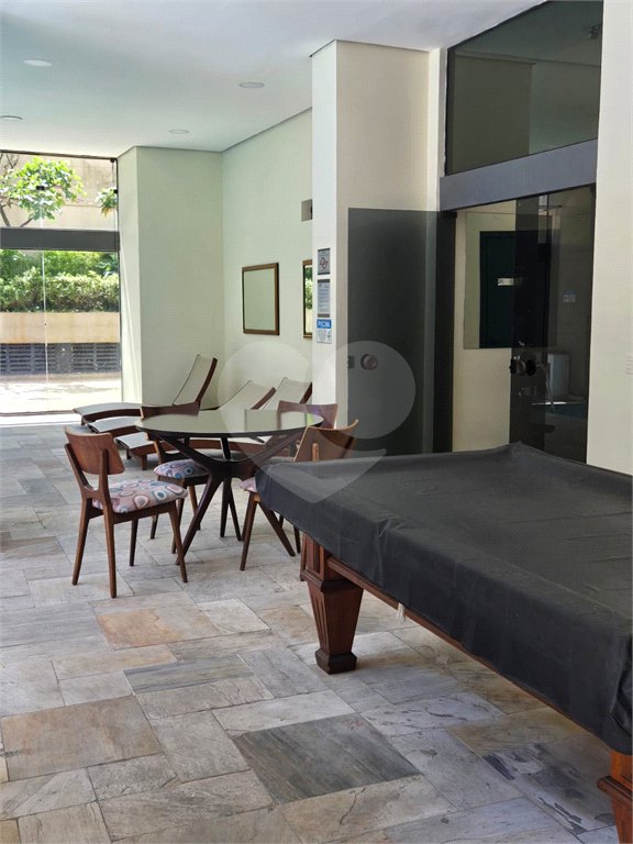Apartamento para alugar com 2 suítes em Pinheiros, São Paulo, SP