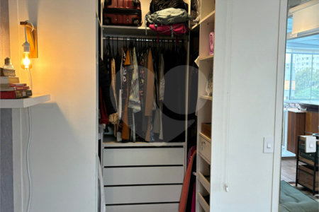 Cobertura à venda com 2 quartos, sendo 1 suíte, em Sumaré, São Paulo, SP