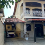 Casa à venda com 2 suítes em Campo Grande, Rio de Janeiro, RJ