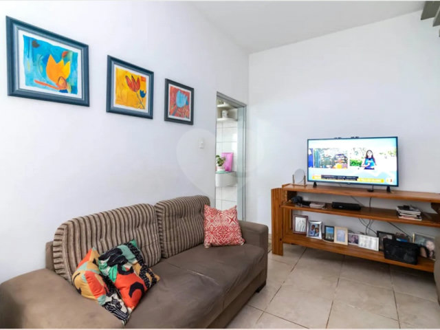 Sobrado à venda com 2 quartos, sendo 1 suíte,  em Santana, São Paulo, SP