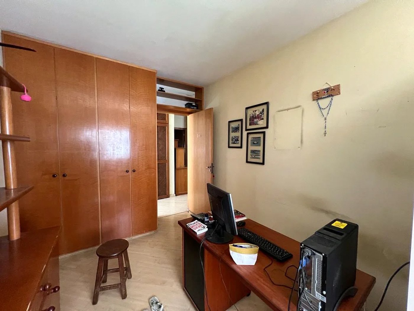 Casa à venda com 4 quartos, sendo 1 suíte, em Jardim das Vertentes, São Paulo, SP