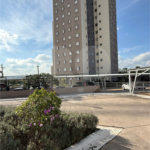 Apartamento à venda com 2 quartos em Nova Cidade Jardim, Jundiaí, SP
