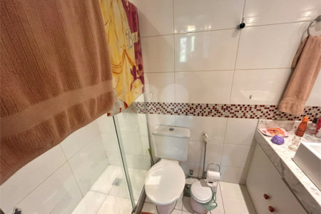 Apartamento à venda com 2 quartos, sendo 1 suíte, em Vila Isabel, Rio de Janeiro, RJ