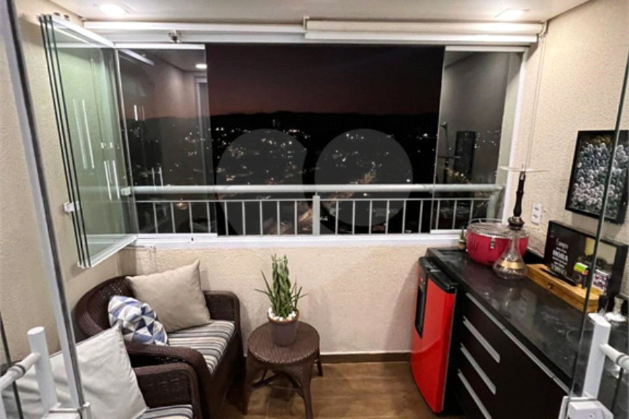 Apartamento à venda com 2 quartos, sendo 1 suíte,  em Jaçanã, São Paulo, SP