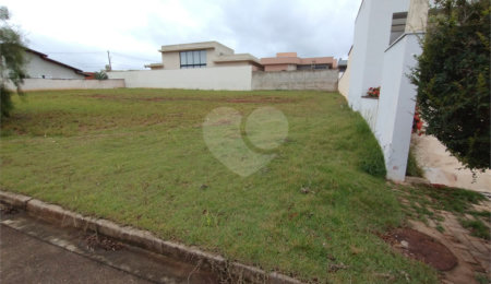 Terreno à venda em Terras de Santo Antônio, Itapetininga, SP