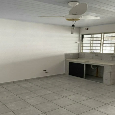 Casa à venda com 2 quartos em Rio Pequeno, São Paulo, SP