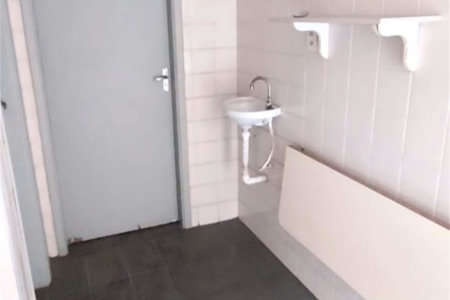 Sala Comercial para venda e locação, Centro, Santos - SA0071.