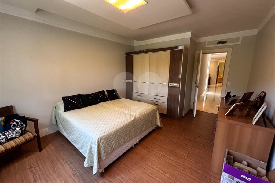Terreno à venda com 1 quarto, sendo 3 suítes, no condomínio Reserva Nova Cantareira, São Paulo - SP