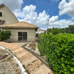 Casa em condomínio à venda com 4 quartos, sendo 1 suíte, em Jardim Americano, Sorocaba, SP