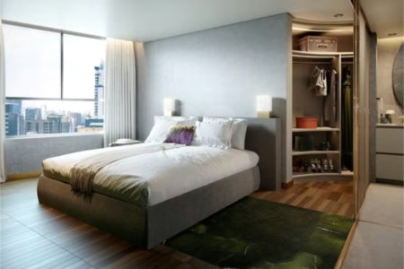 Apartamento à venda com 2 suítes em Vila Olímpia, São Paulo, SP