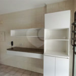 Apartamento à venda com 3 quartos, sendo 1 suíte,  em Vila Indiana, São Paulo, SP