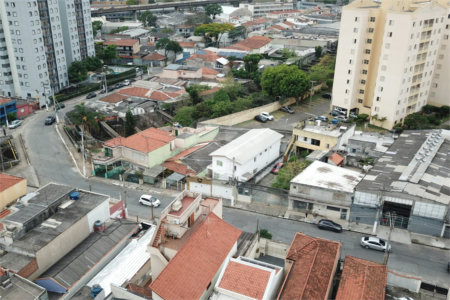 Sobrado à venda com 3 quartos, sendo 1 suíte,  em Tatuapé, São Paulo, SP