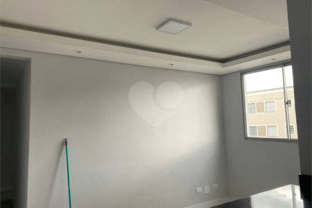 Apartamento à venda com 2 quartos em Ipanema das Pedras, Votorantim, SP