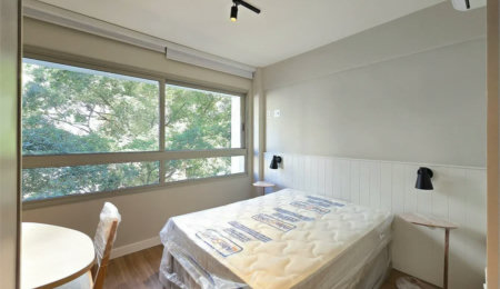 Studio à venda com 1 quarto em Pinheiros, São Paulo, SP