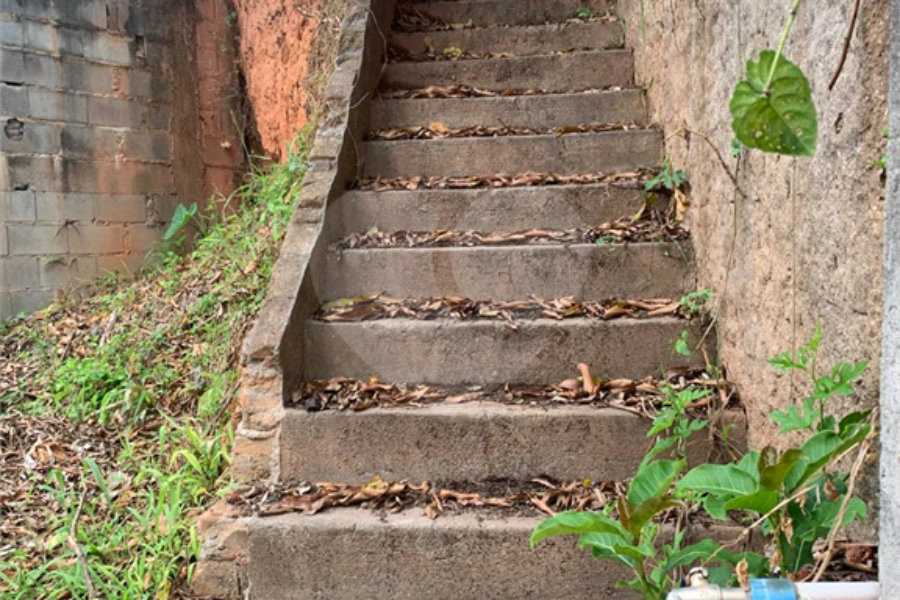 Terreno à venda em Lauzane Paulista, São Paulo, SP