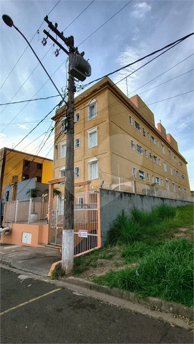Apartamento à venda com 2 quartos, sendo 1 suíte, no Centro, Vinhedo, SP