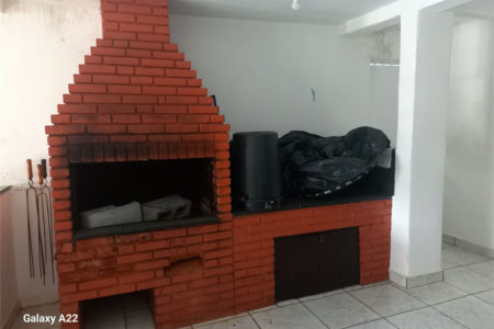 Apartamento à venda com 2 quartos em Parque Residencial da Lapa, São Paulo, SP