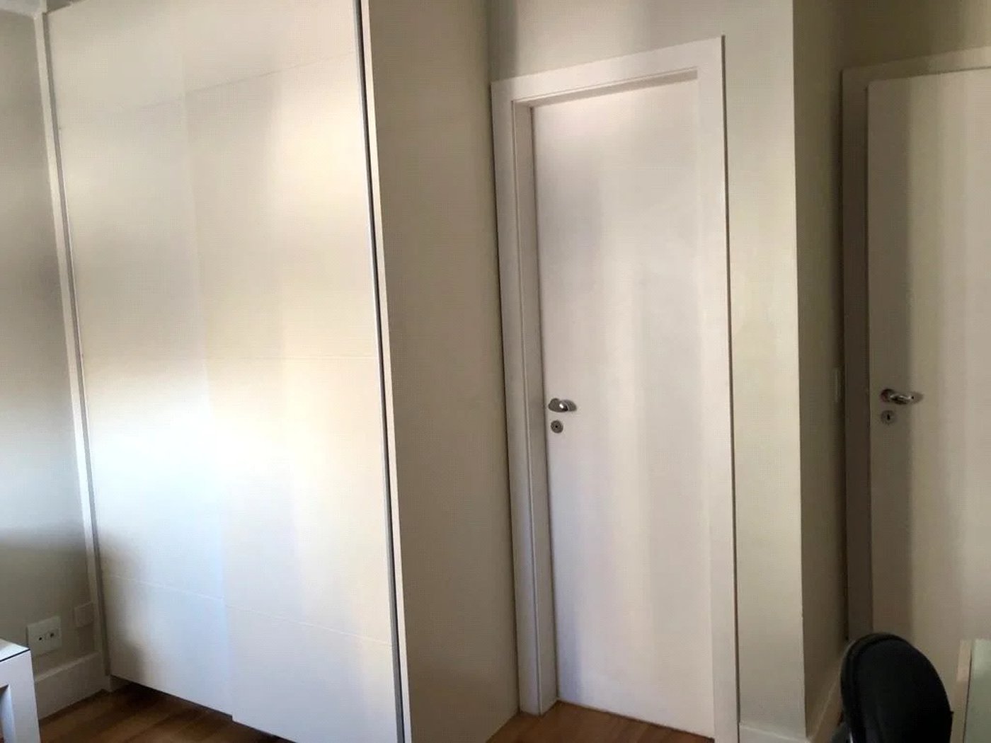 Apartamento à venda com 4 quartos, sendo 3 suítes, em Cidade Monções, São Paulo, SP