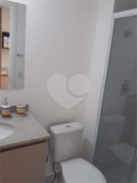 Studio à venda com 1 quarto em Sé, São Paulo, SP