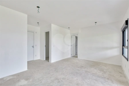 Apartamento à venda com 2 quartos, sendo 1 suíte, em Alto da Boa Vista, São Paulo, SP