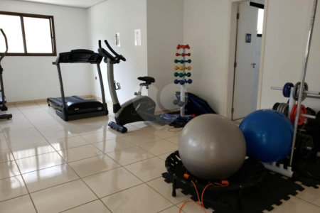 Cobertura à venda com 3 suítes em Lapa, São Paulo, SP