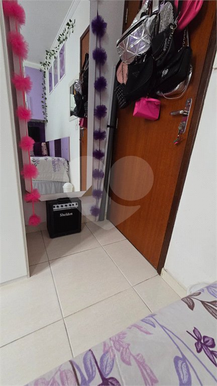 Sobrado à venda com 2 quartos em Pirituba, São Paulo, SP